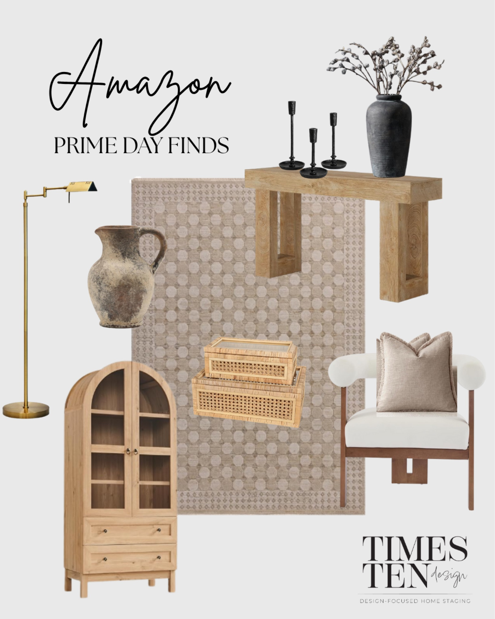 Prime day deals we love! 

#LTKSaleAlert #LTKHome #LTKFindsUnder50