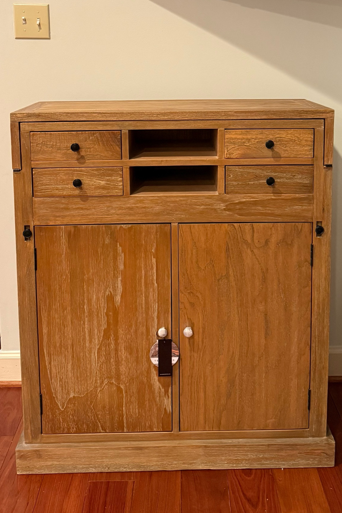 It’s a desk too!

#LTKHome #LTKFamily #LTKStyleTip