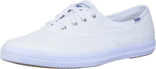 Keds Women's Champion Canvas Sneaker | Amazon (US)