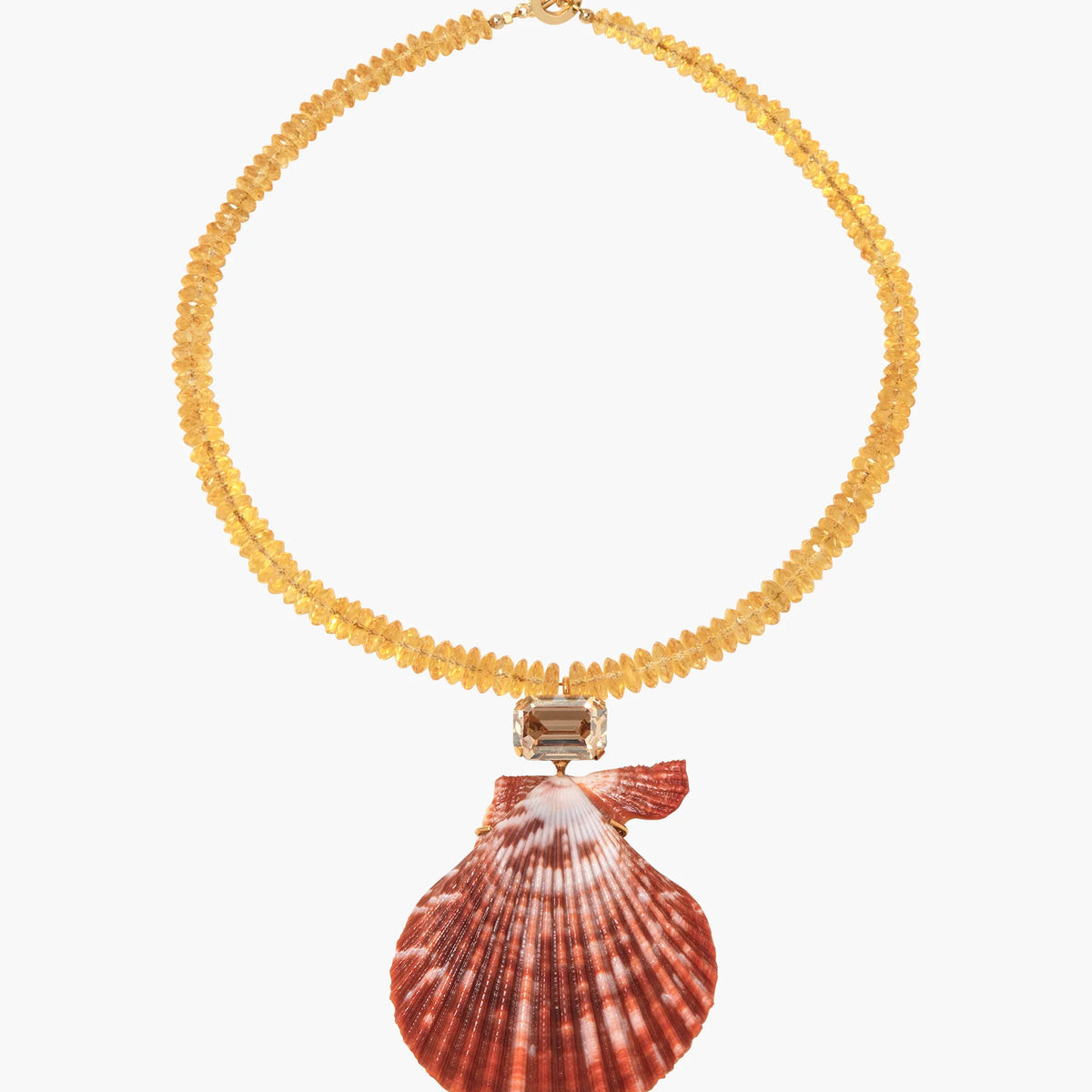 Roma Necklace | Jennifer Behr 