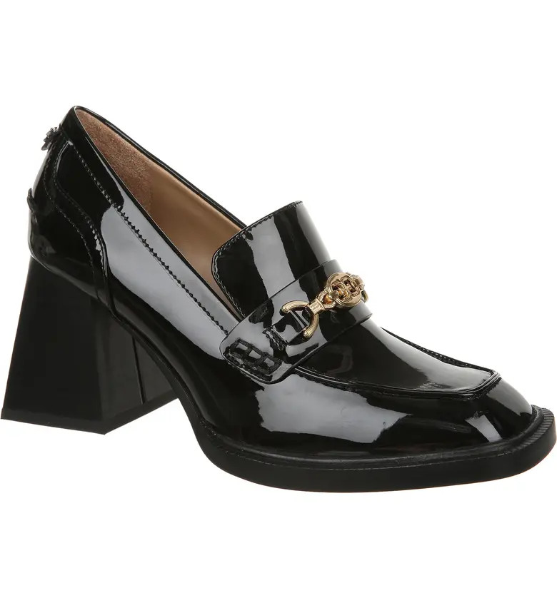 Sam Edelman Quincy Loafer Pump | Nordstrom | Nordstrom