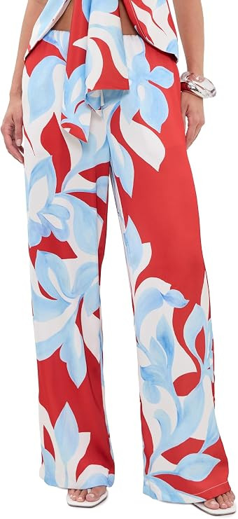 Seven Wonders Women's Kaeli Palazzo Pants | Amazon (US)