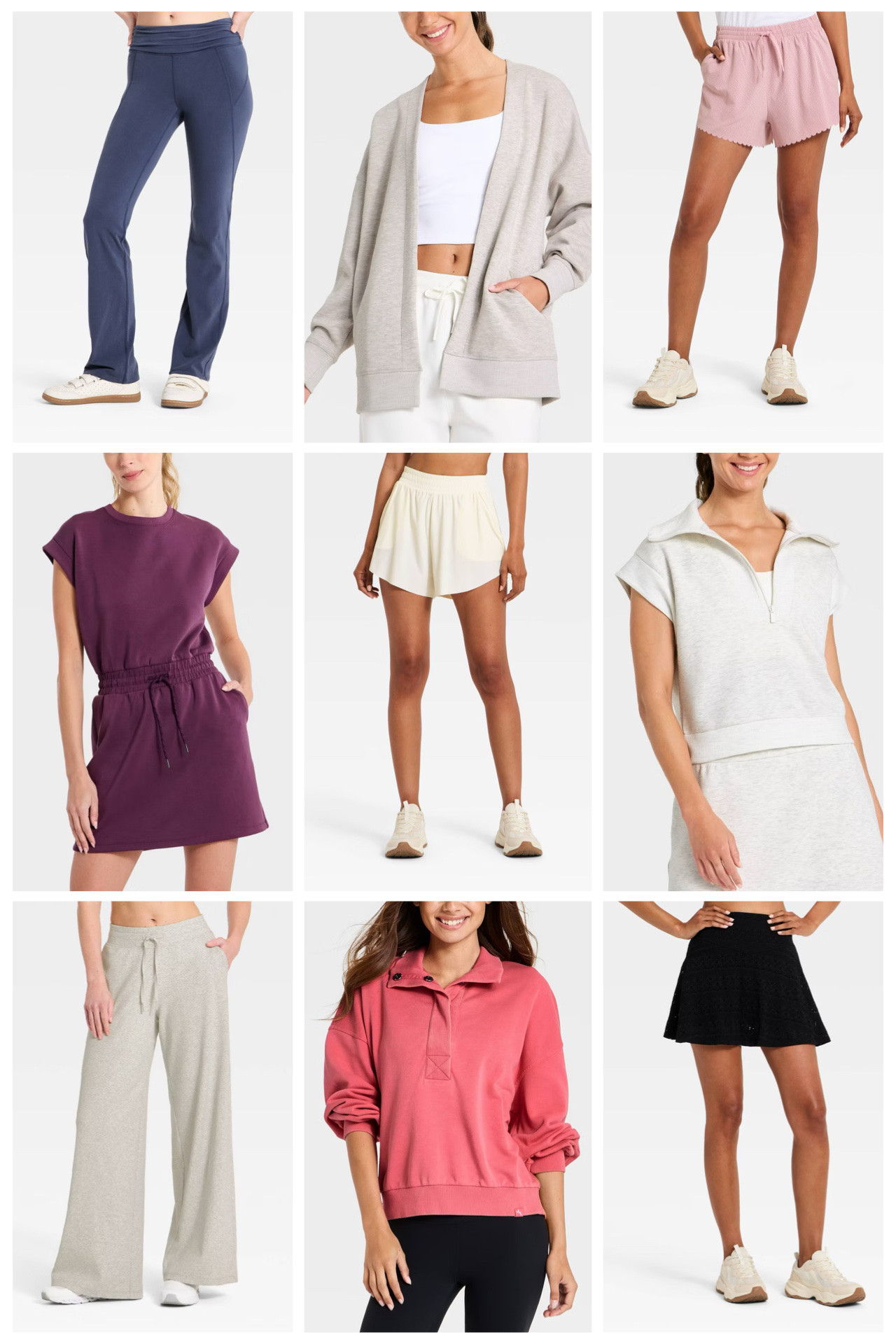 Target new arrivals, new activewear

#LTKActive