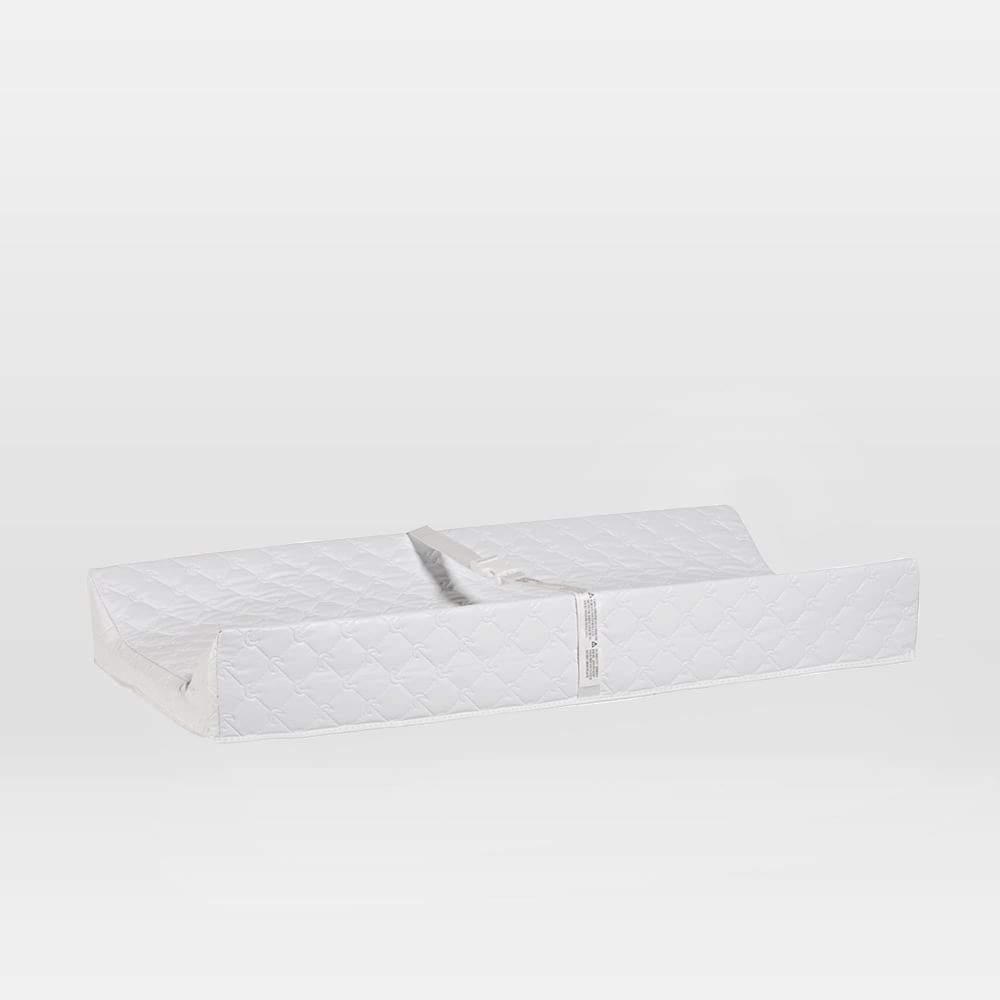 Vinyl Changing Table Pad | West Elm (US)