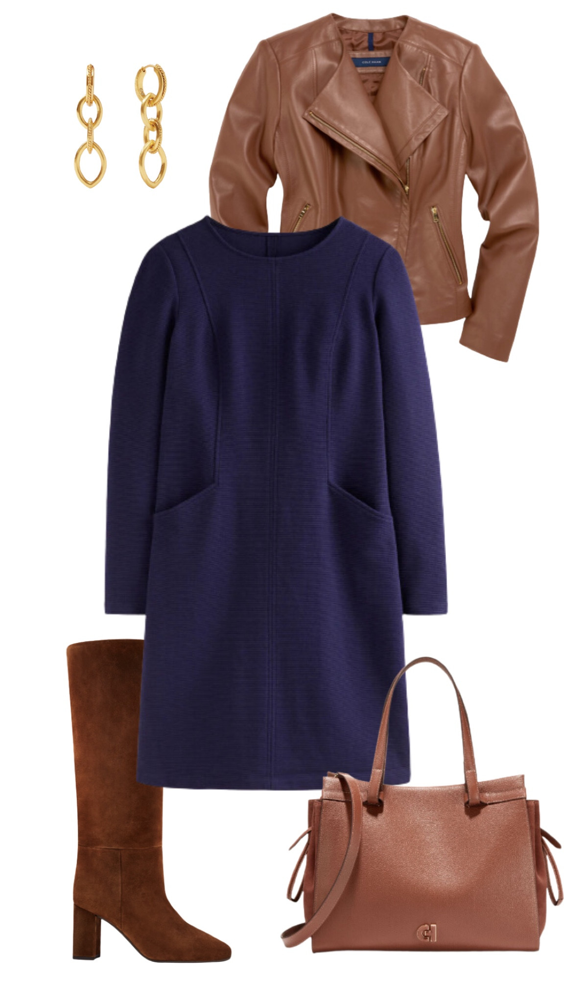 Sweater dress idea for right now while it’s a bit chilly still!

#LTKsweaterdress


#LTKstyletip #LTKSeasonal