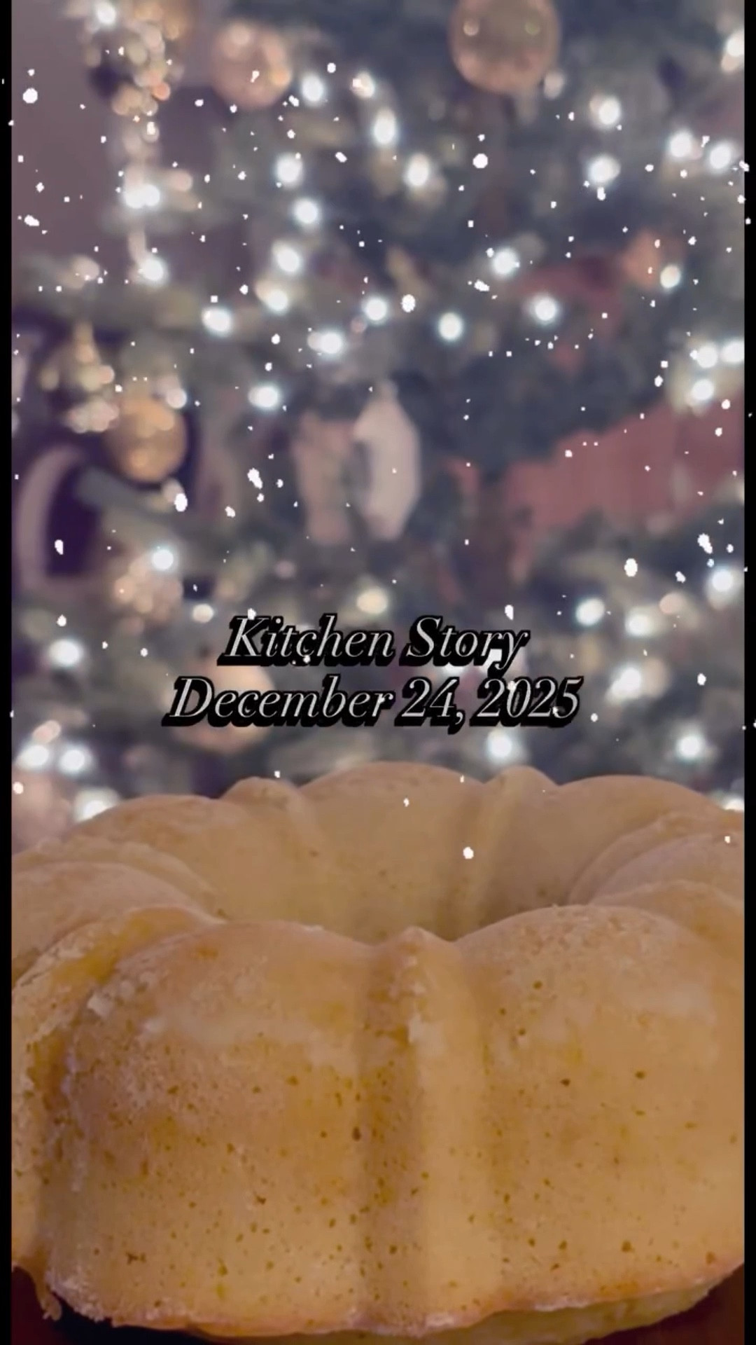 Pierogies for Christmas Eve. Fried onions, potatoes mashed with sour cream, Gruyere, and chives. A familiar meal with a small twist, made the same way my family has made Christmas dinner for years.

Christmas Eve service, then home for presents. The house quieter than usual, the kind of quiet that settles in once the season finally exhales.

I’m taking the twelve days of Christmas to be home and present. I’ll see you again in the new year.

Happy holidays to you and yours.

Gracefully yours,
🫶🏻 Jeanie Jo

#kitchenstories#holidaytable#familytraditions slowliving#foodwriter

#LTKHoliday #LTKfoodie #LTKdayinmylife