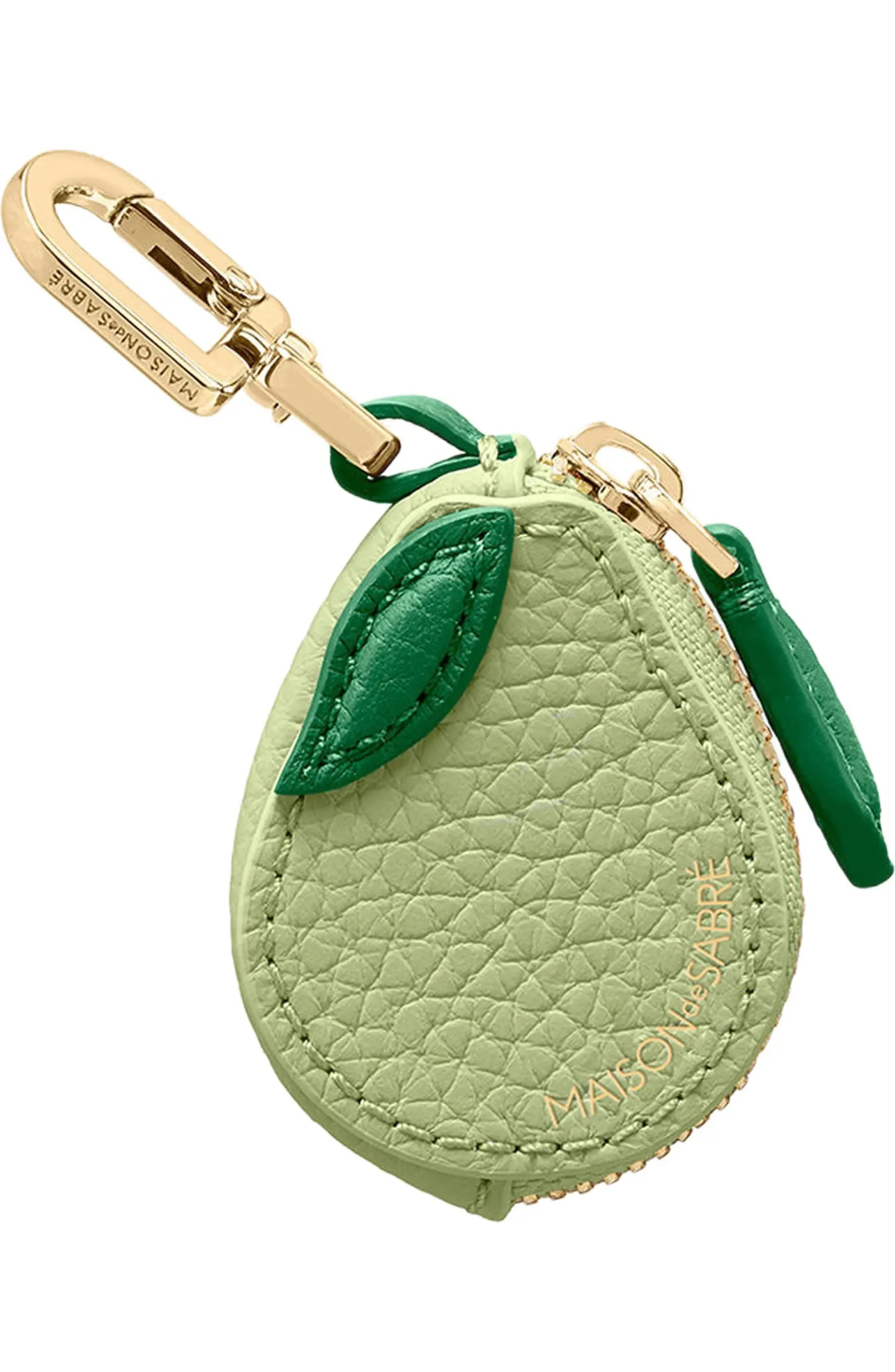 The SABREMOJI Fruit Charm | Nordstrom