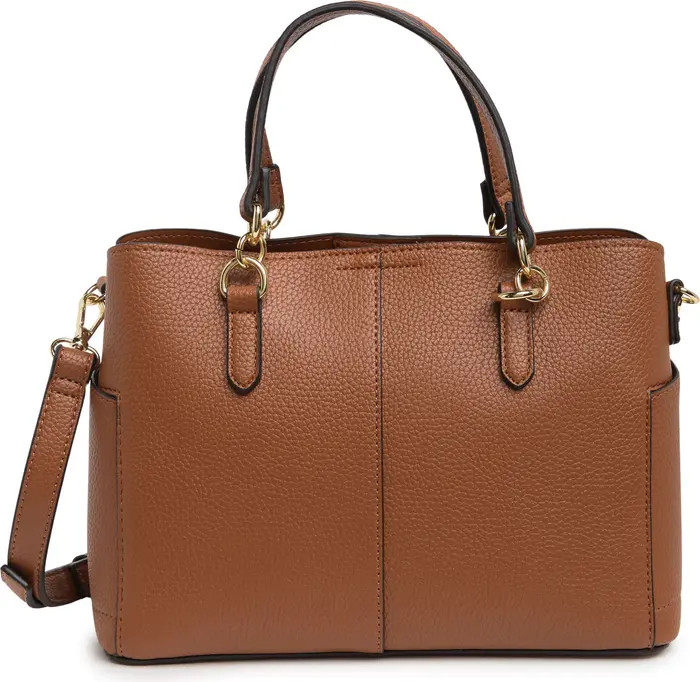 Nanette Lepore Bennette Satchel with Coin Purse | Nordstromrack | Nordstrom Rack