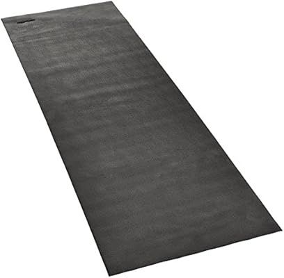 AmazonBasics High Density Exercise Equipment and Treadmill Mat | Amazon (US)