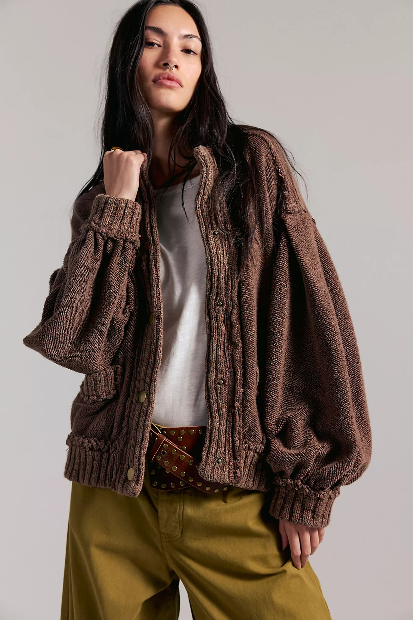 We The Free Cute In This Cardi | Free People (Global - UK&FR Excluded)