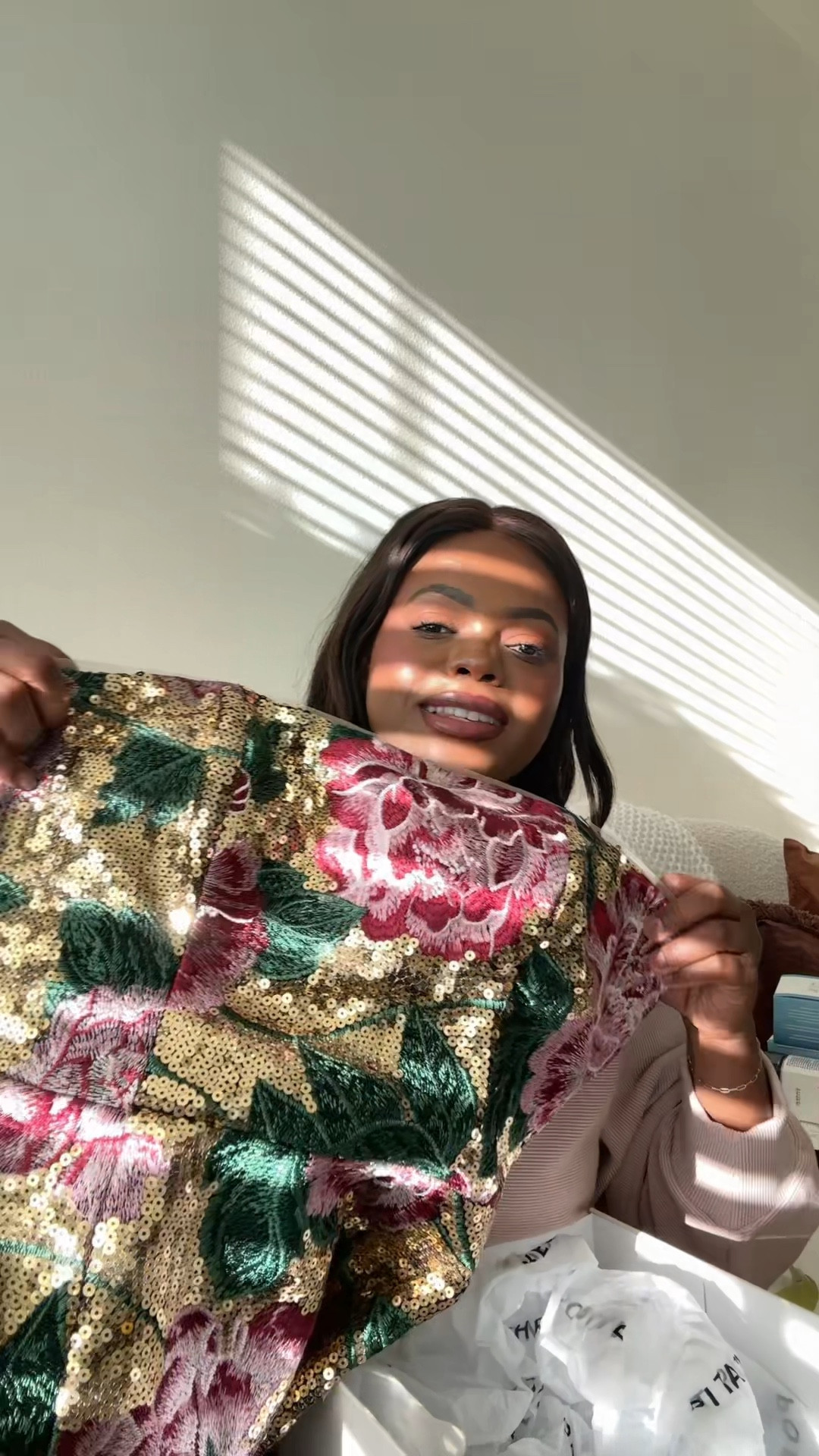 Dress the population 

#LTKHoliday