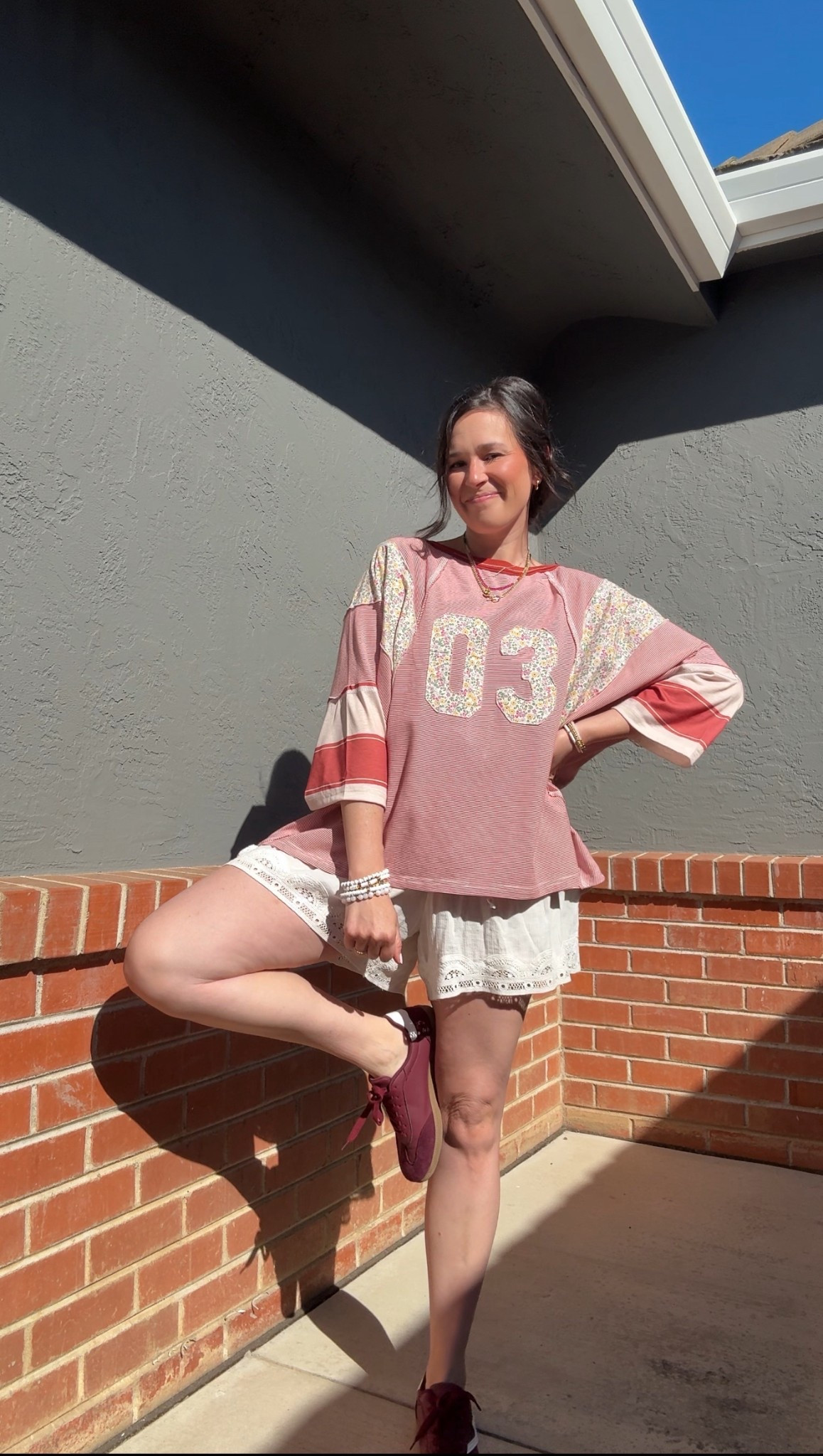 wow I could really use a tan 🆘 

#LTKootd #LTKgrwm #LTKmomlife