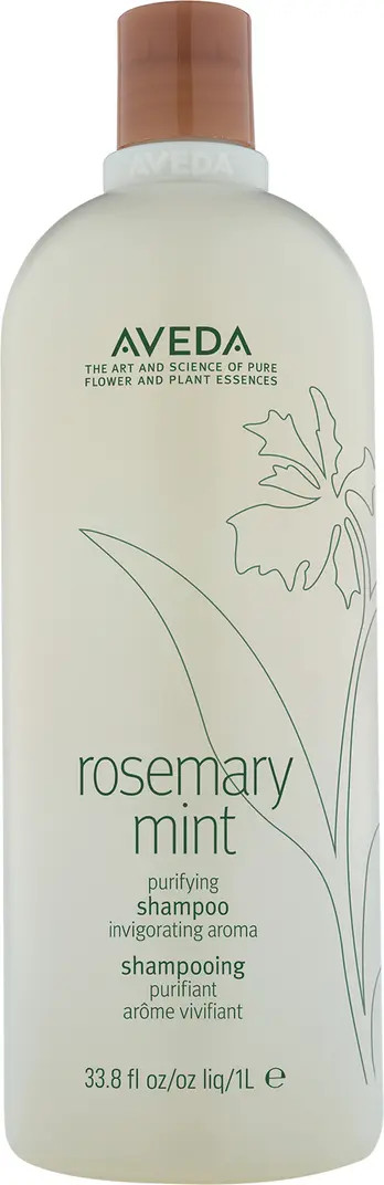 Aveda Rosemary Mint Purifying Shampoo | Nordstrom | Nordstrom
