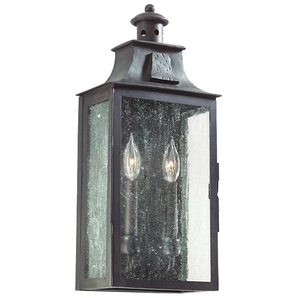 Newton Outdoor Wall Sconce No. 9007-9009 | Lumens