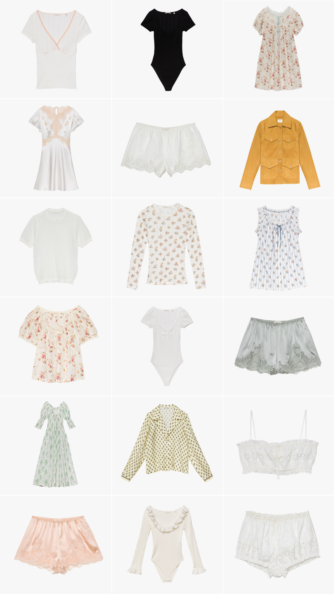 Doen warehouse sale 

 #LTKSaleAlert