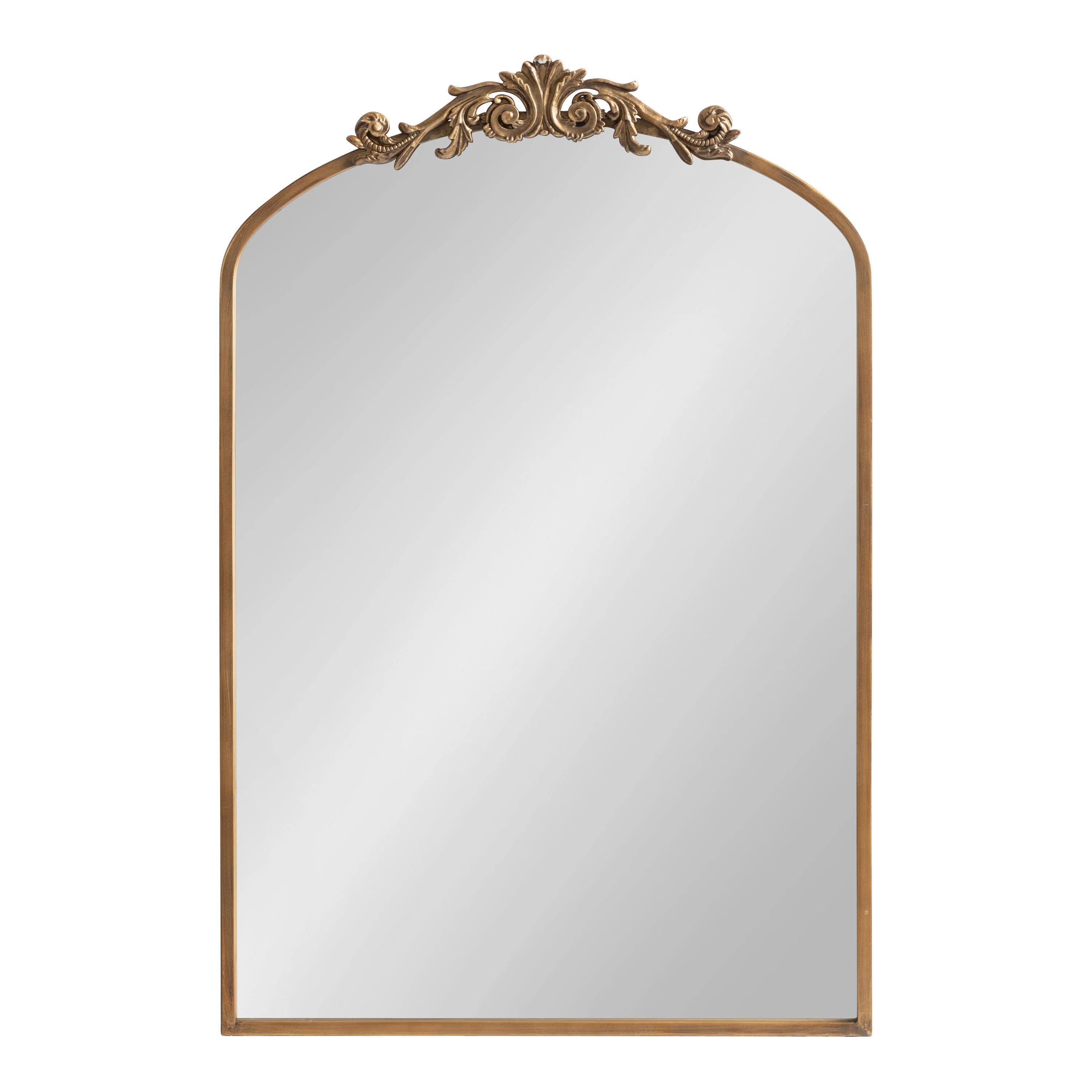 Anglo Arendahl Traditional Accent Mirror | Wayfair North America