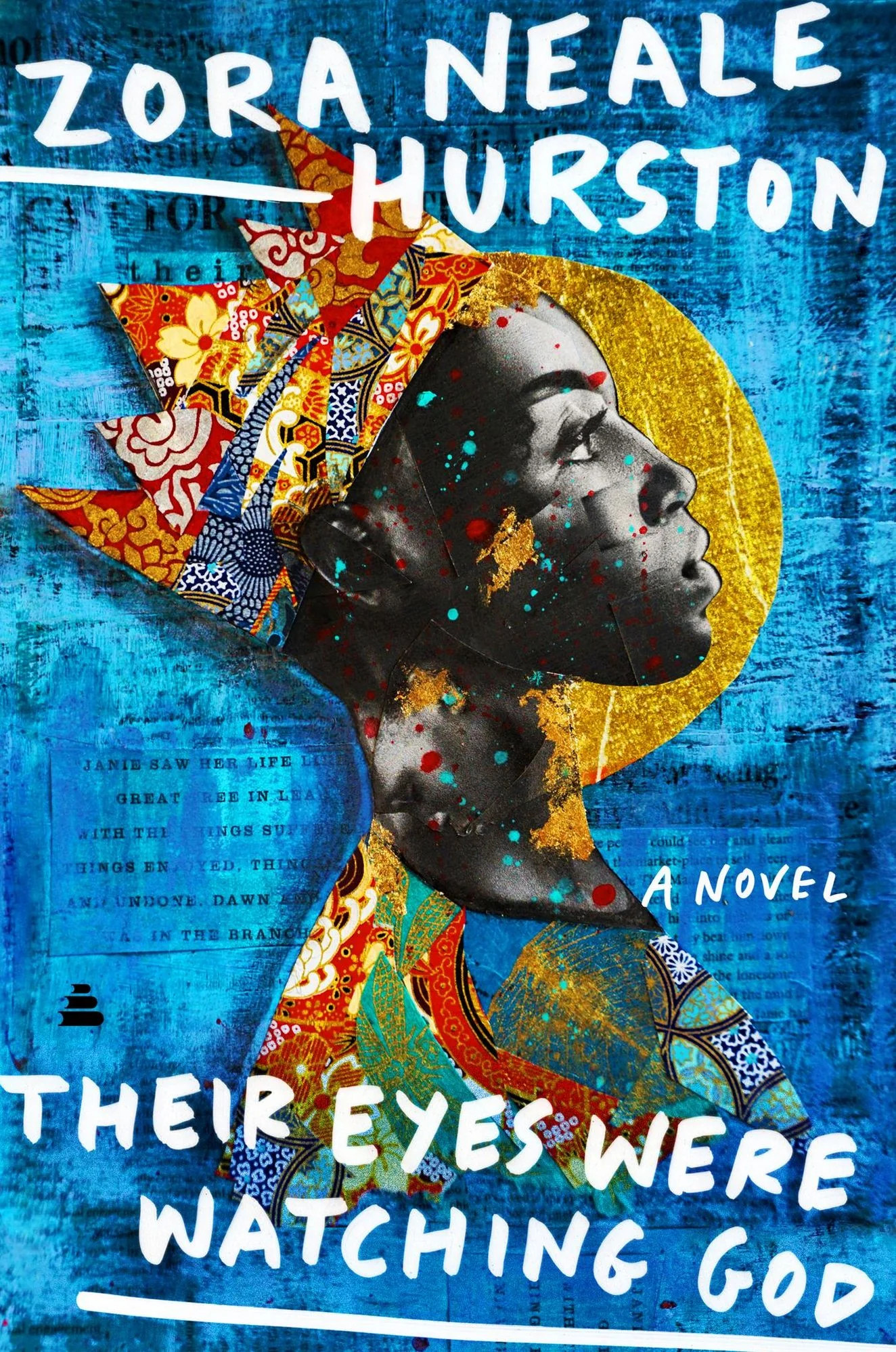 Their Eyes Were Watching God | Barnes & Noble