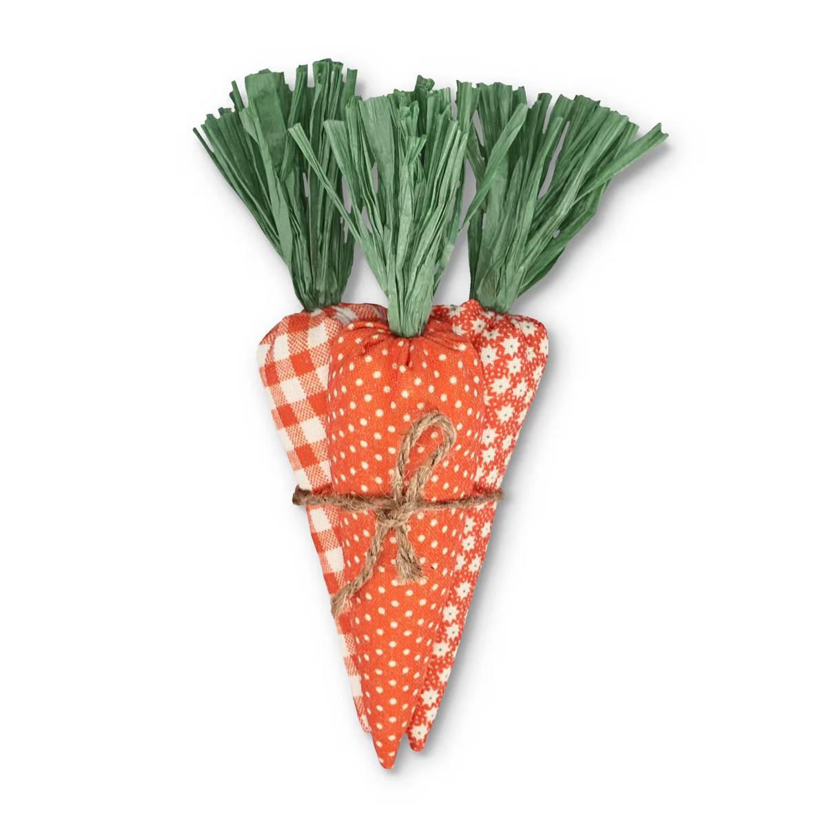 Easter Multipack Fabric Carrots - Bullseye's Playground™ | Target