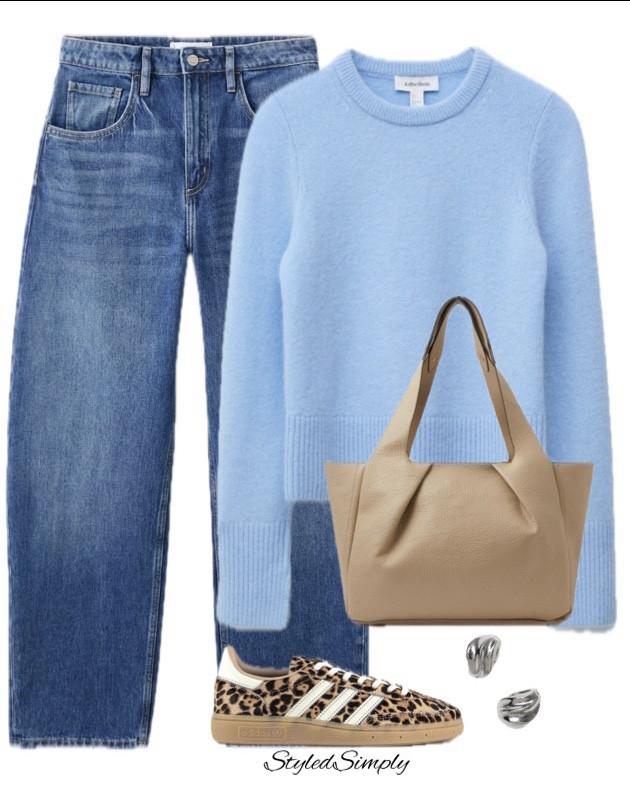 Everyday style perfect for Spring!

Cardigans, knitwear, elevated basics, spring outfit, everyday style,  neutral outfits, trending, casual chic style, everyday wear, new in, must have, Highstreet outfit, Highstreet fashion, minimal style 

#LTKootd #LTKU #LTKSeasonal