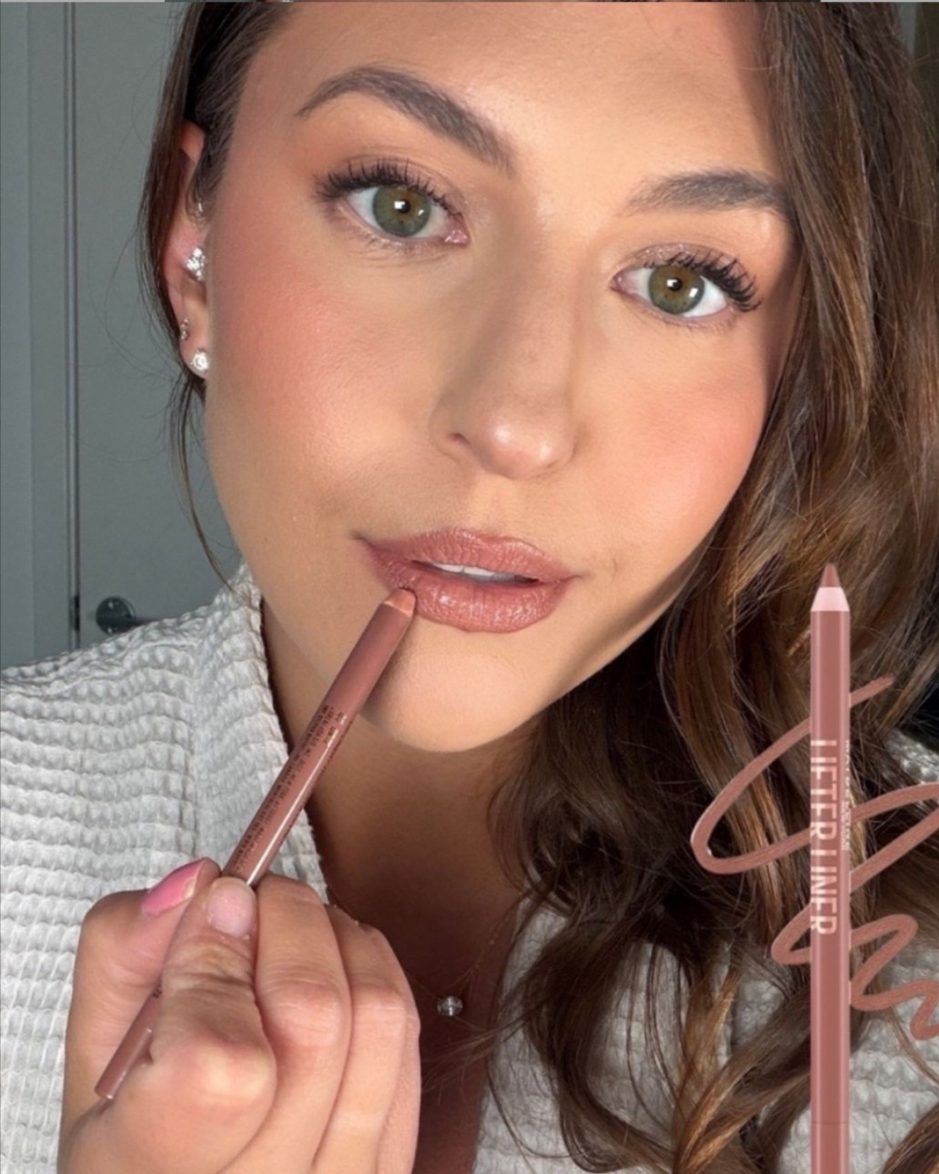 The lip combo I keep reaching for

lip liner, nude lip liner, neutral lip combo, everyday makeup, natural makeup, long lasting lip liner, beauty favorites, makeup routine, soft glam makeup, wedding makeup, bridal beauty, nude lips, lip combo, makeup essentials, clean girl makeup, LTK beauty

#LTKgrwm #LTKBeauty #LTKWedding