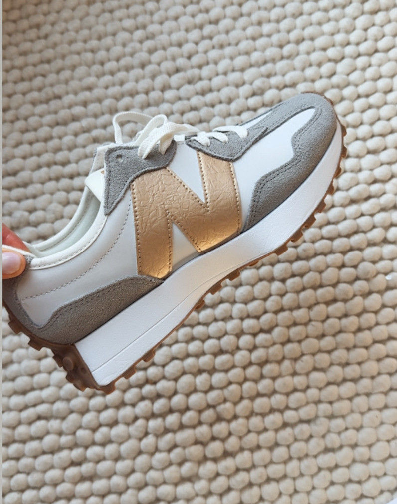 One of my favorite sneakers is fully stocked  

 #LTKootd #LTKfitnessgoals #LTKOver40