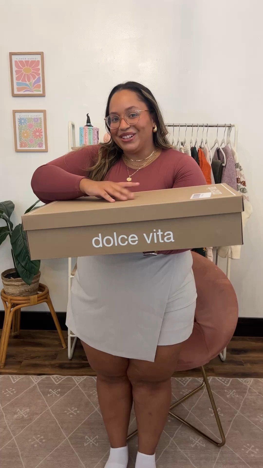 Dolce Vita Extra Wide Calf Boot Launch! I am wearing my true size 8.5 with 20” and they fit amazingly!! Plus size girlies run 

#LTKPlusSize #LTKStyleTip #LTKShoeCrush