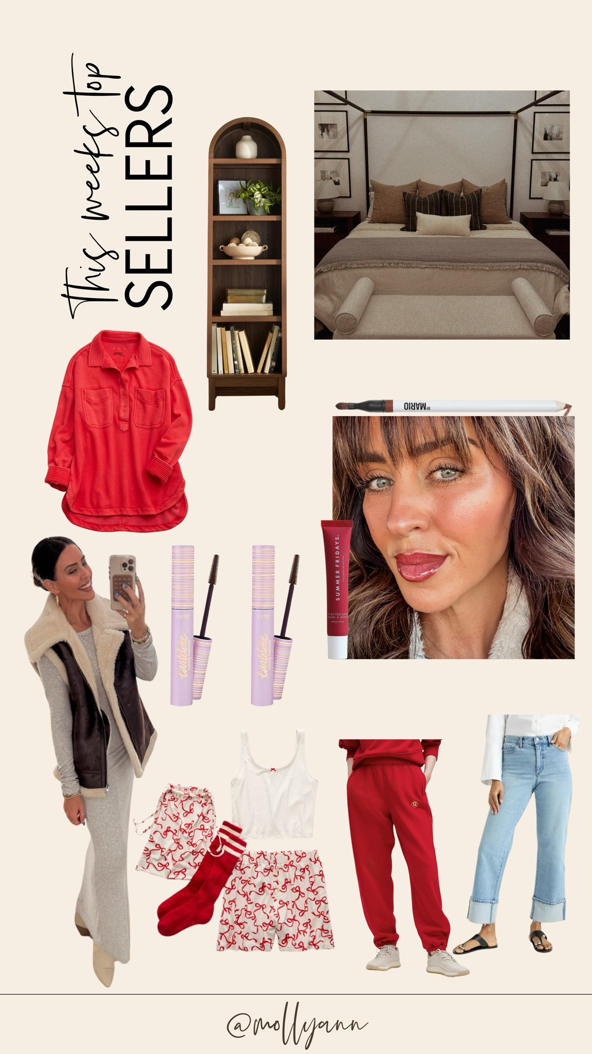 This week’s best sellers!! Things you all loved! 👏🏼 

#LTKFindsUnder50 #LTKStyleTip #LTKSaleAlert