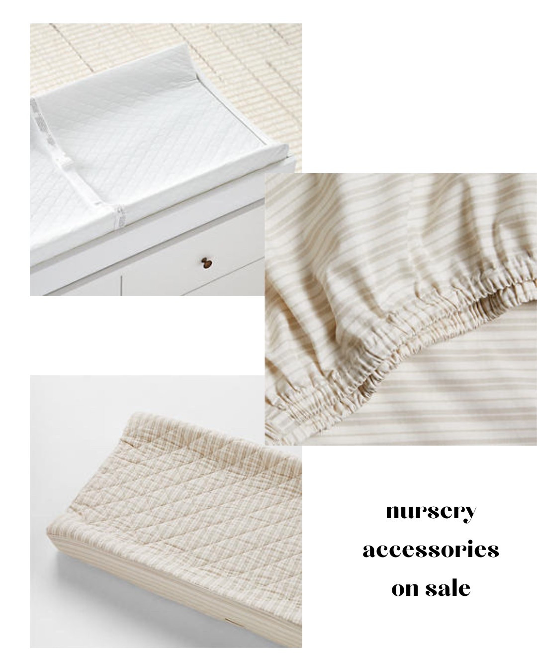 nursery sale! crate and kids sale!

#LTKSaleAlert #LTKBaby #LTKFindsUnder50