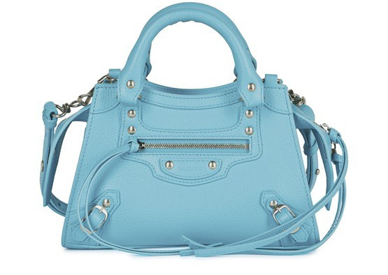 Neo Classic Mini Top Handle Bag | 24S (APAC/EU)