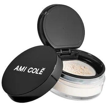 Skin Melt Talc-Free Loose Setting Powder | Sephora (US)