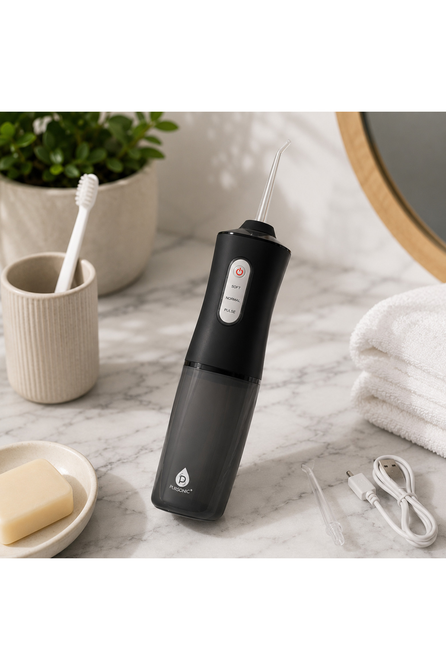 Water Flosser for Plaque Removal | Nordstrom | Nordstrom