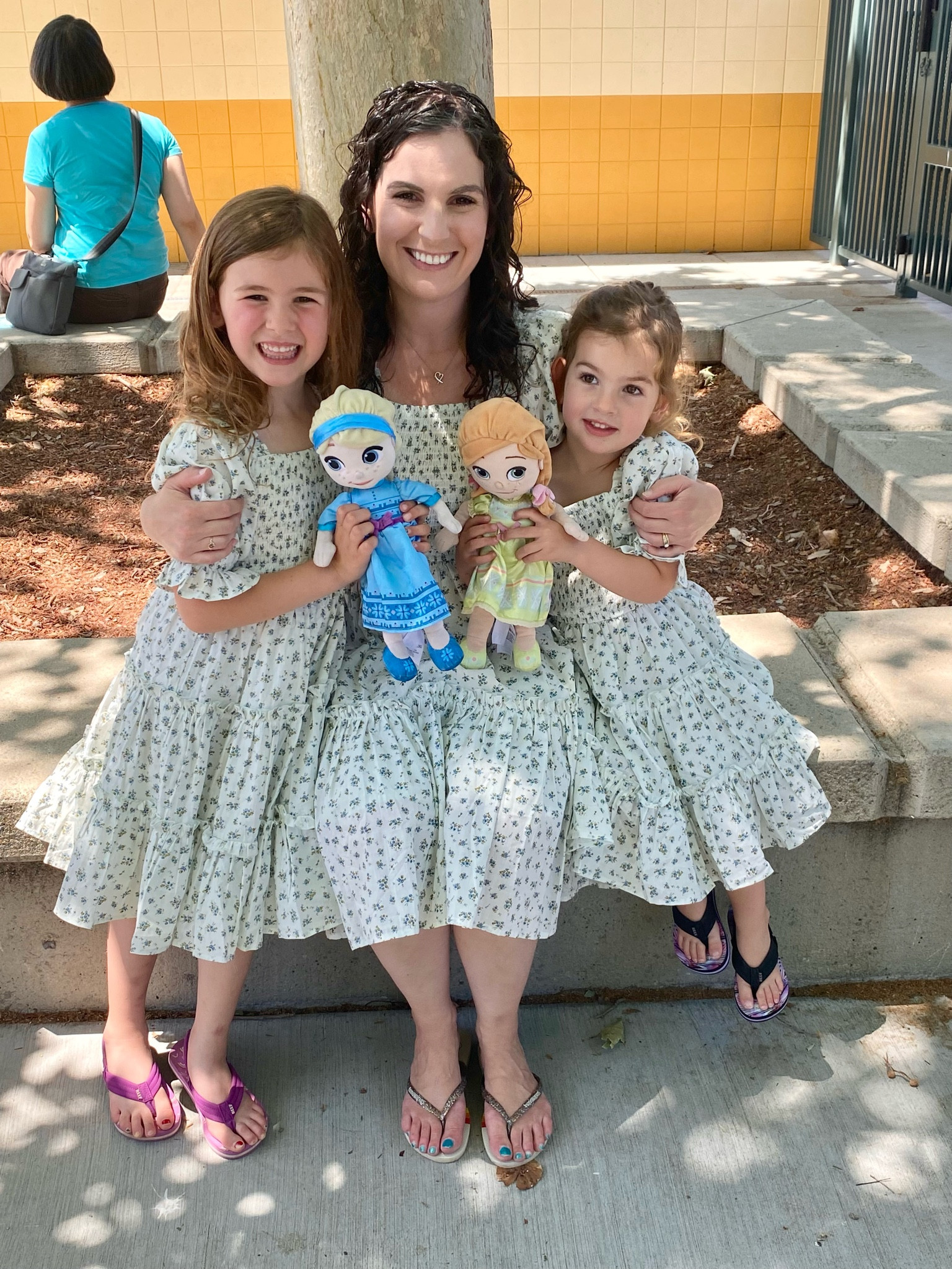 Mommy and me matching dresses from Ivy City Co.

#LTKkids #LTKfamily #LTKstyletip