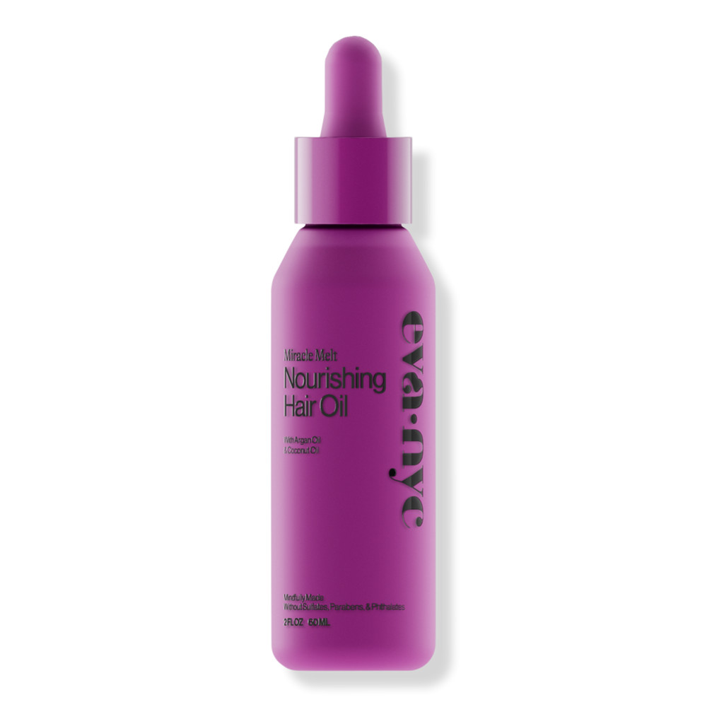 Eva Nyc Miracle Melt Nourishing Hair Oil | Ulta