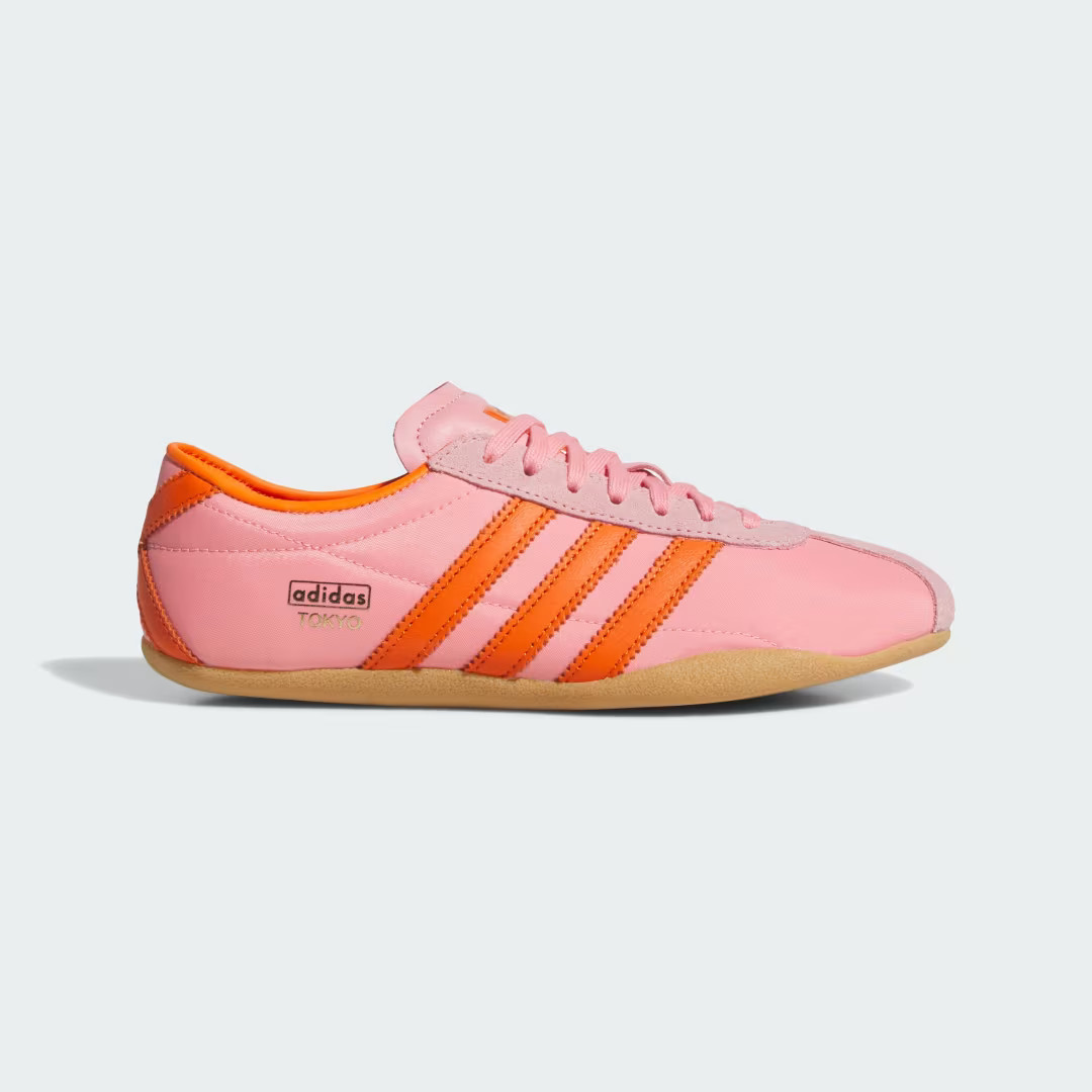 adidas Tokyo Shoes Semi Pink Spark 7.5 Womens | adidas (US)