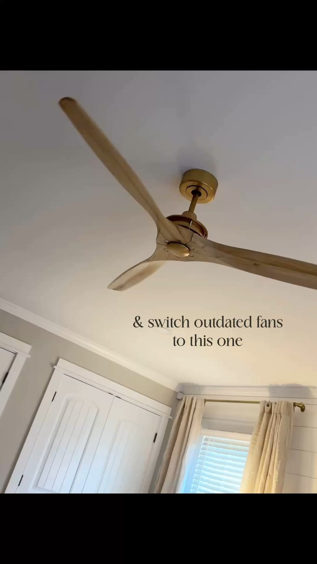 Fan

#LTKHome #LTKSaleAlert