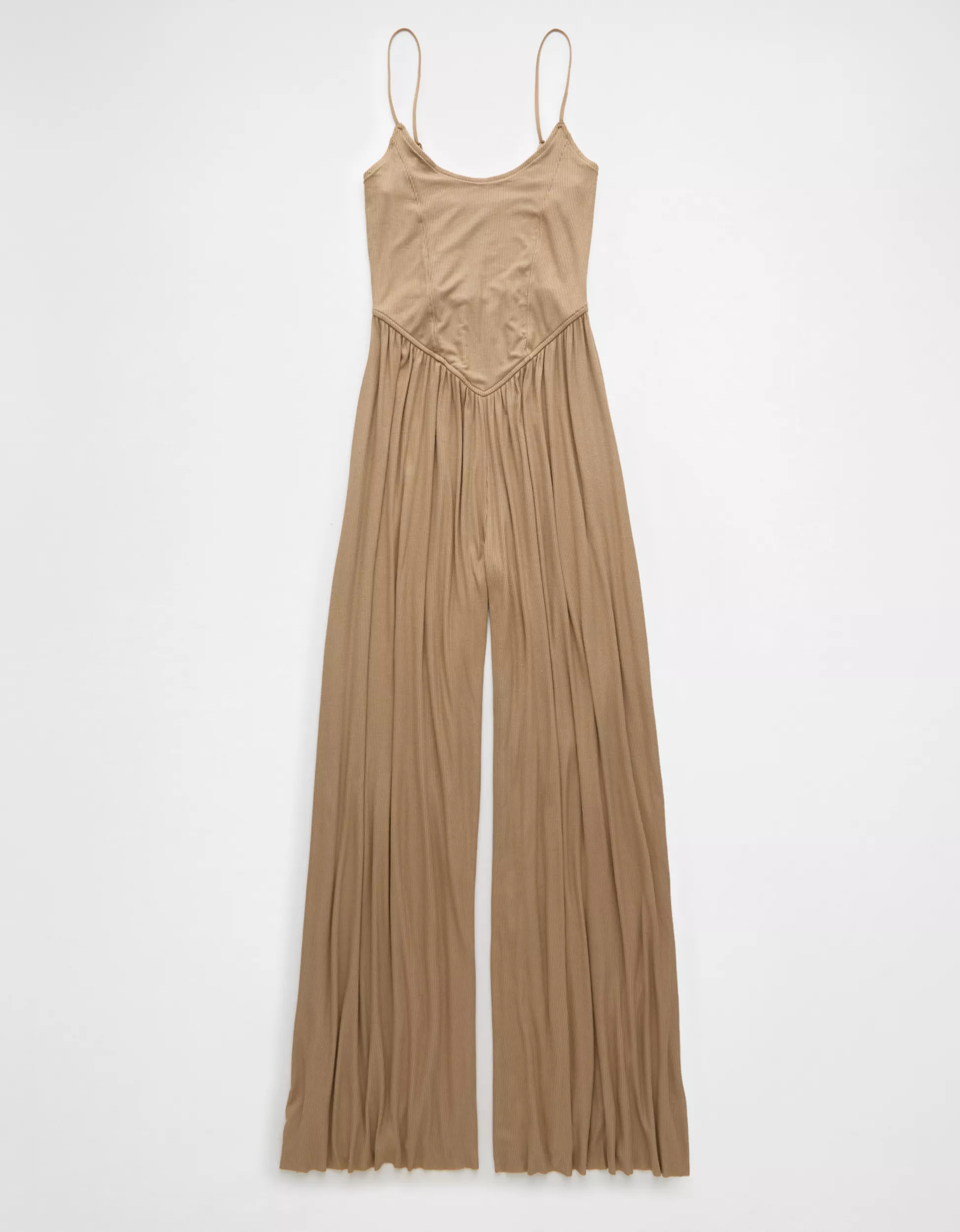AE Soft & Sexy Jumpsuit | American Eagle Outfitters (US & CA)