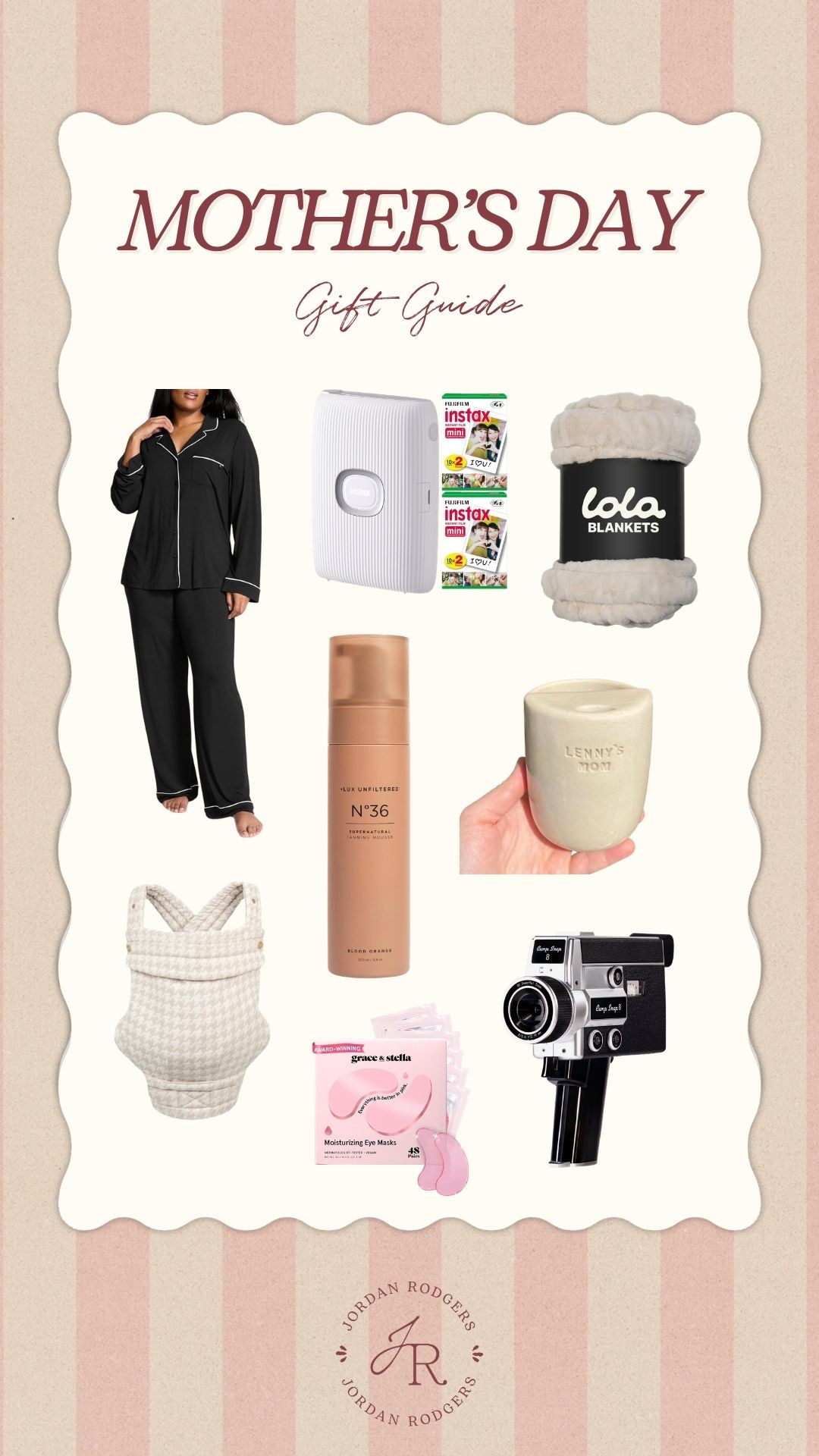 Mother’s Day gift guide!

#LTKMothersDay