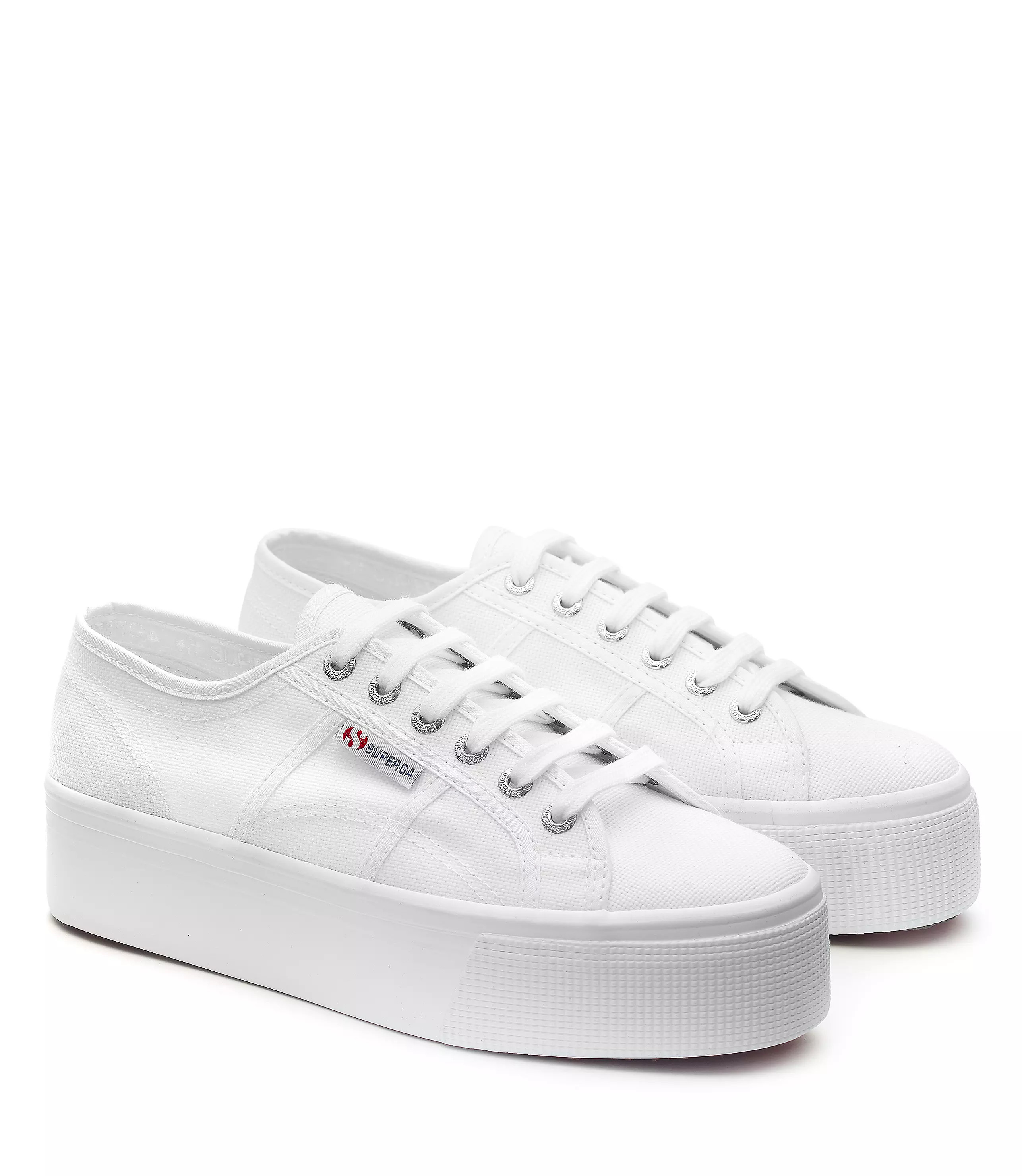 Superga 2790 Platform Sneakers | LOFT