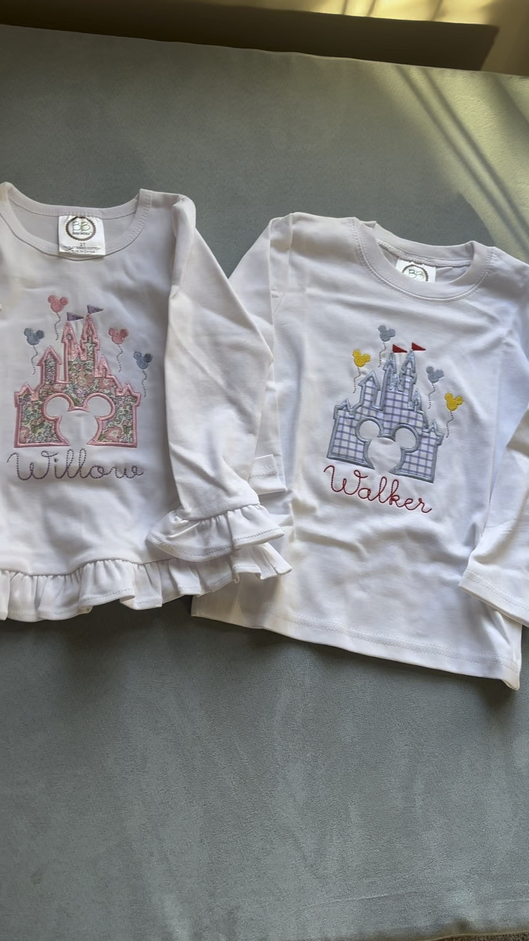 The cutest boy/girl twin toddler outfits for Disney World! 

#LTKSpringSale #LTKkids #LTKstyletip