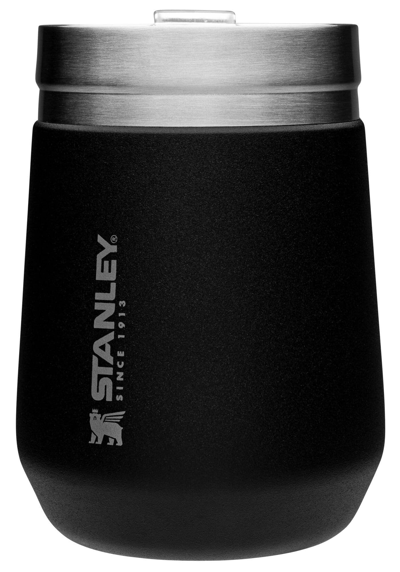 Amazon.com: Stanley Everyday GO Wine Tumbler 10oz Rose Quartz Glow : Everything Else | Amazon (US)