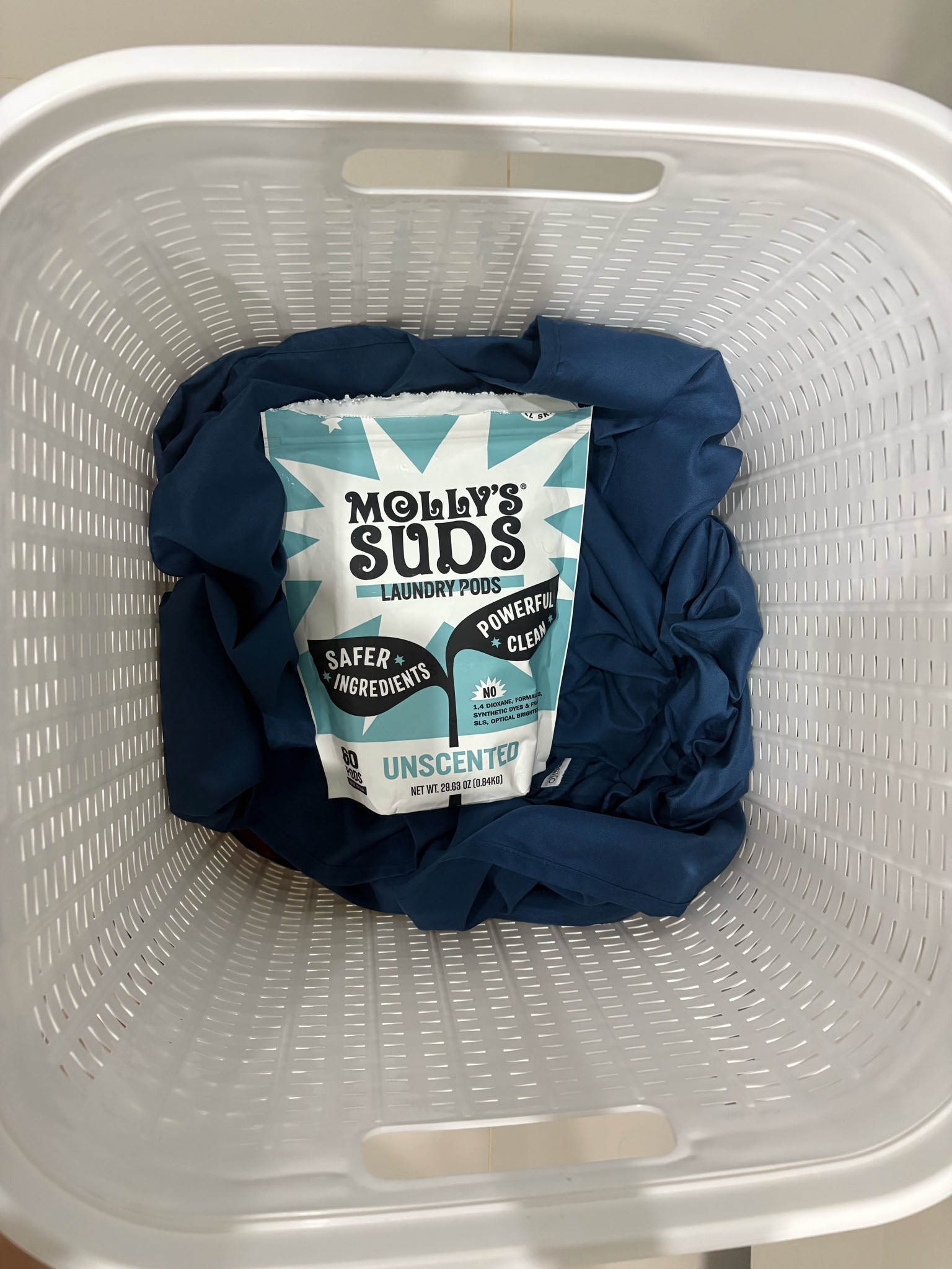 when u bring ur laundry detergent all the way to thailand bc it’s just THAT good ;) 

#LTKHome #LTKFamily