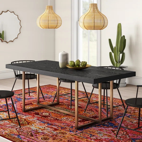Avalon Dining Table | Wayfair North America