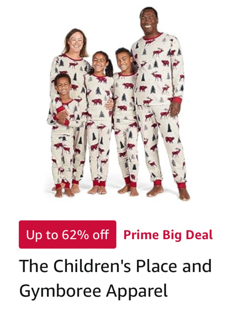 @Amazon



https://rstyle.me/+g7ya1JkAs2EUrefElUzdBA

#LTKsalealert #LTKxPrime #LTKkids