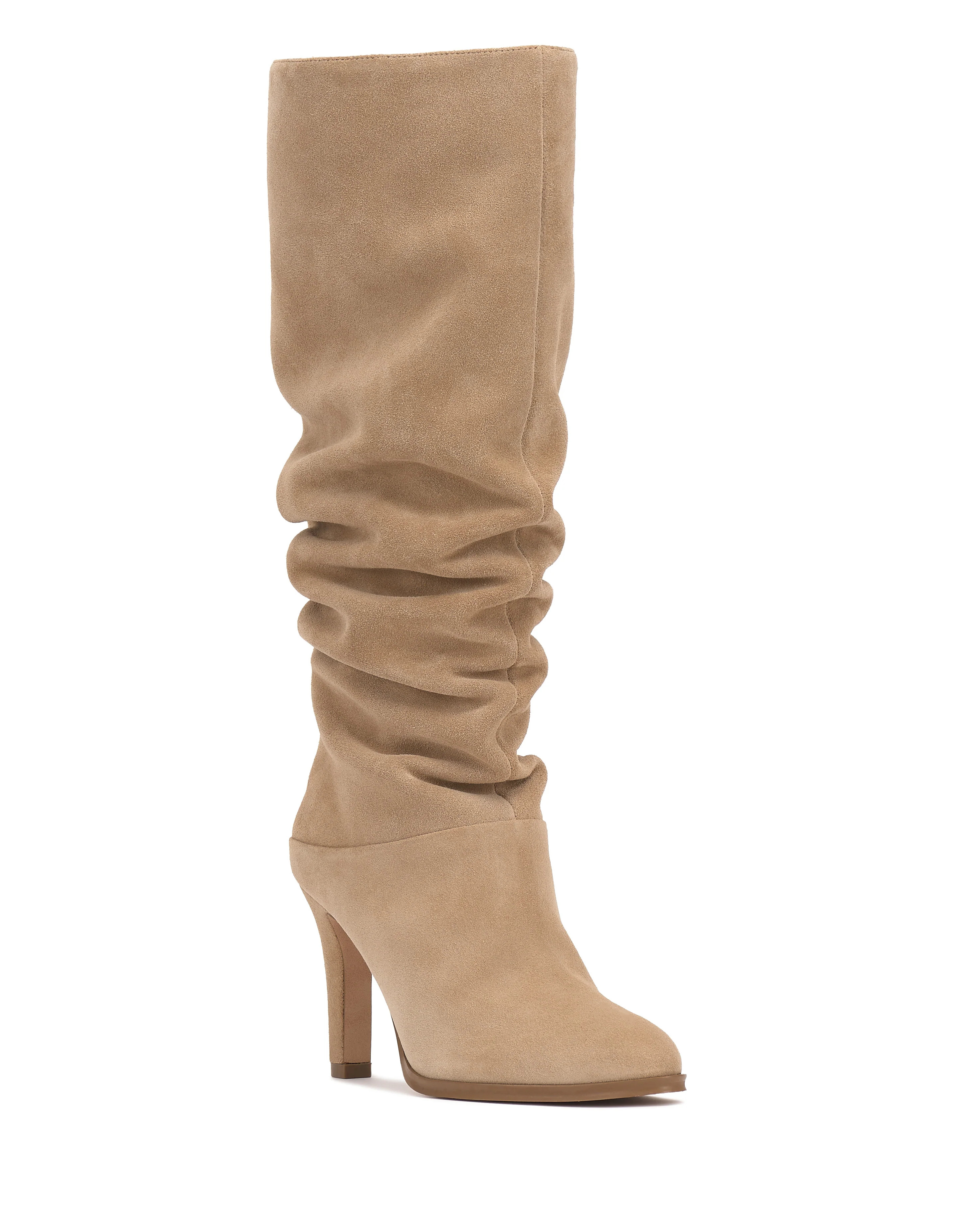 Sorina Slouchy Extra Wide Calf Knee High Boot | Vince Camuto