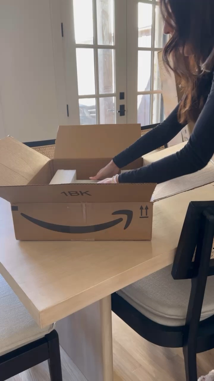 Purchased this acacia marble cutting board for my kitchen and it’s so versatile! I use it to protect my countertops and as a charcuterie board, it can also be used as a cold slab for pastry and chocolate! It’s beautiful and under $44! 🥰

Amazon, Rug, Home, Console, Amazon Home, Amazon Find, Look for Less, Living Room, Bedroom, Dining, Kitchen, Modern, Restoration Hardware, Arhaus, Pottery Barn, Target, Style, Home Decor, Summer, Fall, New Arrivals, CB2, Anthropologie, Urban Outfitters, Inspo, Inspired, West Elm, Console, Coffee Table, Chair, Pendant, Light, Light fixture, Chandelier, Outdoor, Patio, Porch, Designer, Lookalike, Art, Rattan, Cane, Woven, Mirror, Luxury, Faux Plant, Tree, Frame, Nightstand, Throw, Shelving, Cabinet, End, Ottoman, Table, Moss, Bowl, Candle, Curtains, Drapes, Window, King, Queen, Dining Table, Barstools, Counter Stools, Charcuterie Board, Serving, Rustic, Bedding, Hosting, Vanity, Powder Bath, Lamp, Set, Bench, Ottoman, Faucet, Sofa, Sectional, Crate and Barrel, Neutral, Monochrome, Abstract, Print, Marble, Burl, Oak, Brass, Linen, Upholstered, Slipcover, Olive, Sale, Fluted, Velvet, Credenza, Sideboard, Buffet, Budget Friendly, Affordable, Texture, Vase, Boucle, Stool, Office, Canopy, Frame, Minimalist, MCM, Bedding, Duvet, Looks for less

#LTKSeasonal #LTKHome #LTKVideo