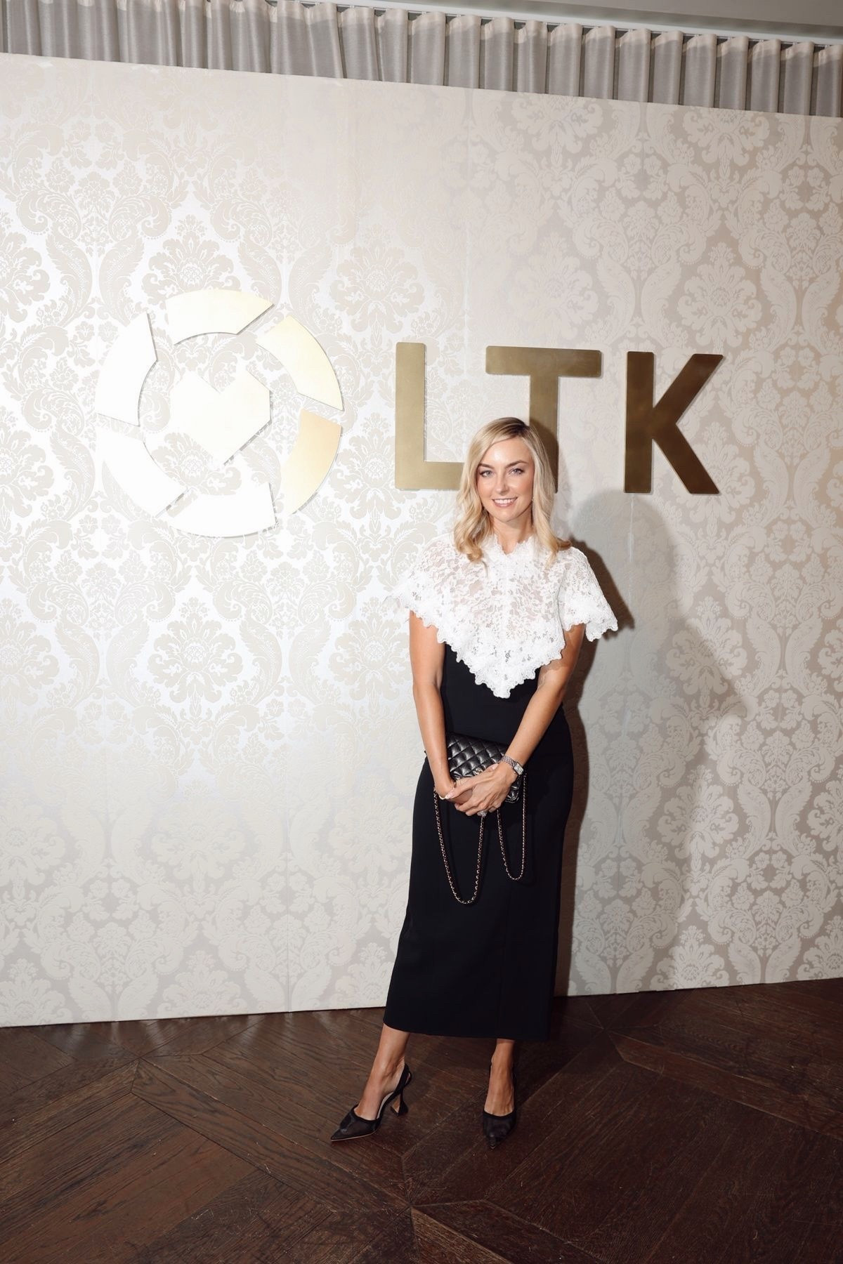 Just attended LTK x NYFW event! 
My dress is from Revolve, my heels are from Amazon!!!

NYFW outfit, black dress, cocktail party dress, wedding guest dress, midi dress 

#LTKNYFW #LTKParties #LTKWedding