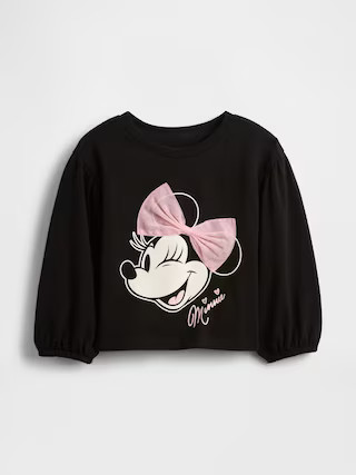 Gap × Disney Baby & Toddler Graphic T-Shirt | Gap (US)