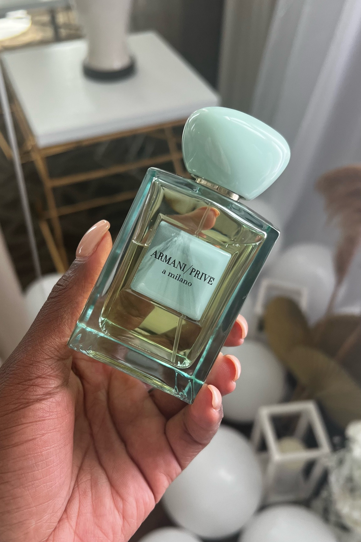 Ultimate you smell good!!! 