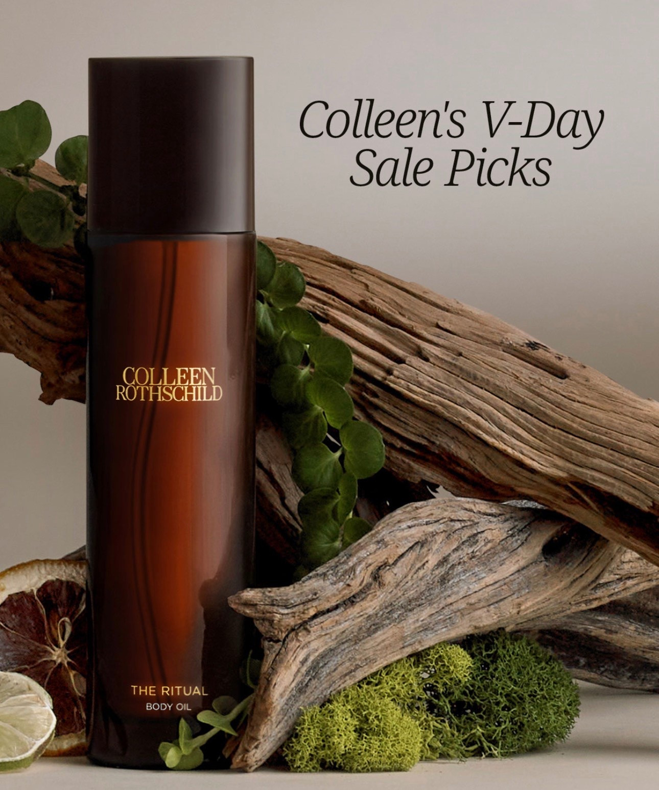 Beauty picks up to 50% off love the conditioner 

#LTKBeauty #LTKValentine #LTKSaleAlert