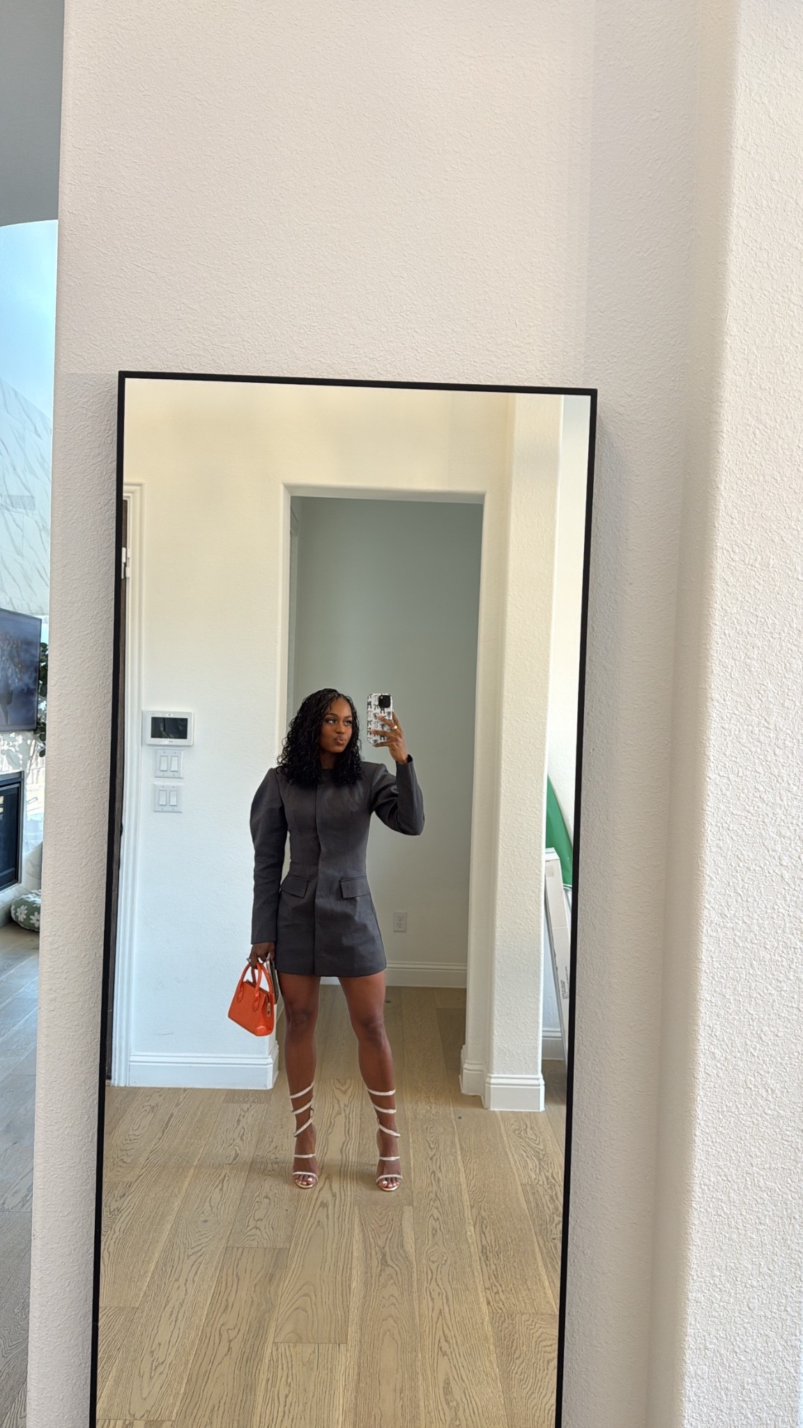 Pretty Little Thing dress from their rebrand and I actually love 

#LTKPetite #LTKStyleTip